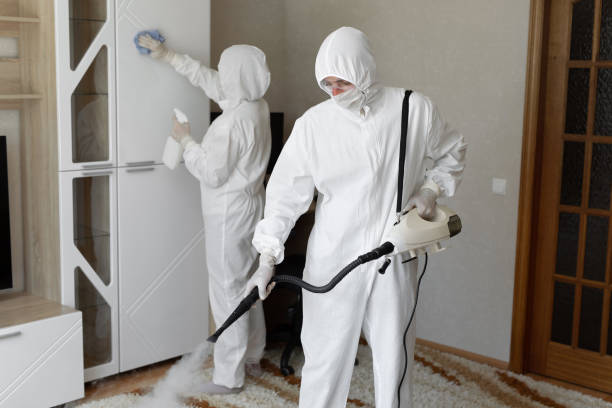 24/7 Emergency Biohazard experts in Worthing, SD