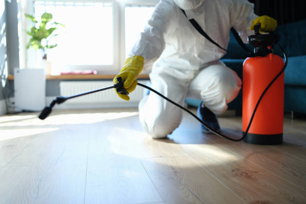Reliable Biohazard contractor in Worthing, SD by Crime Scene Cleaner Online